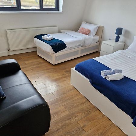 Simply Relax,1 Eastham London 아파트 외부 사진