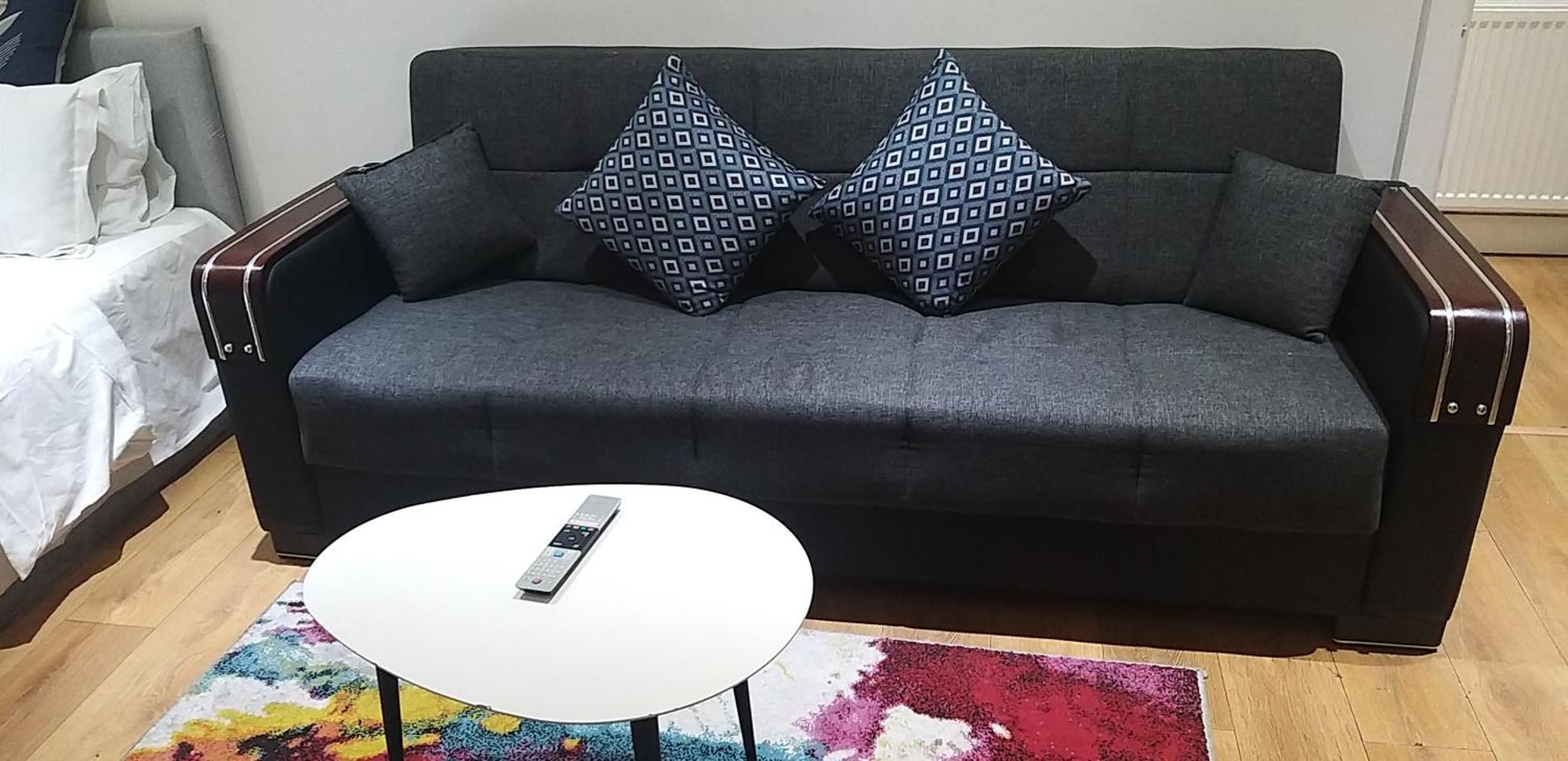 Simply Relax,1 Eastham London 아파트 외부 사진
