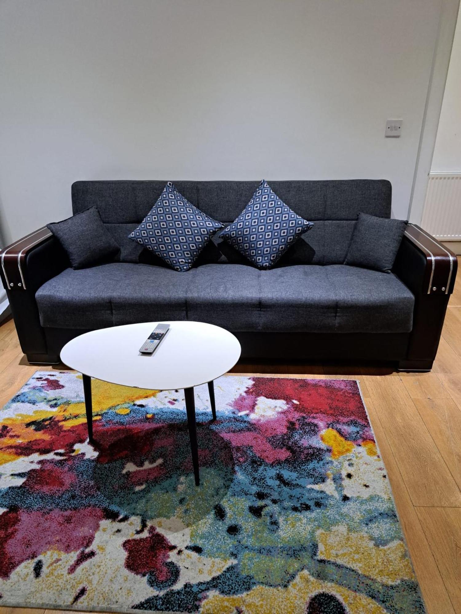 Simply Relax,1 Eastham London 아파트 외부 사진