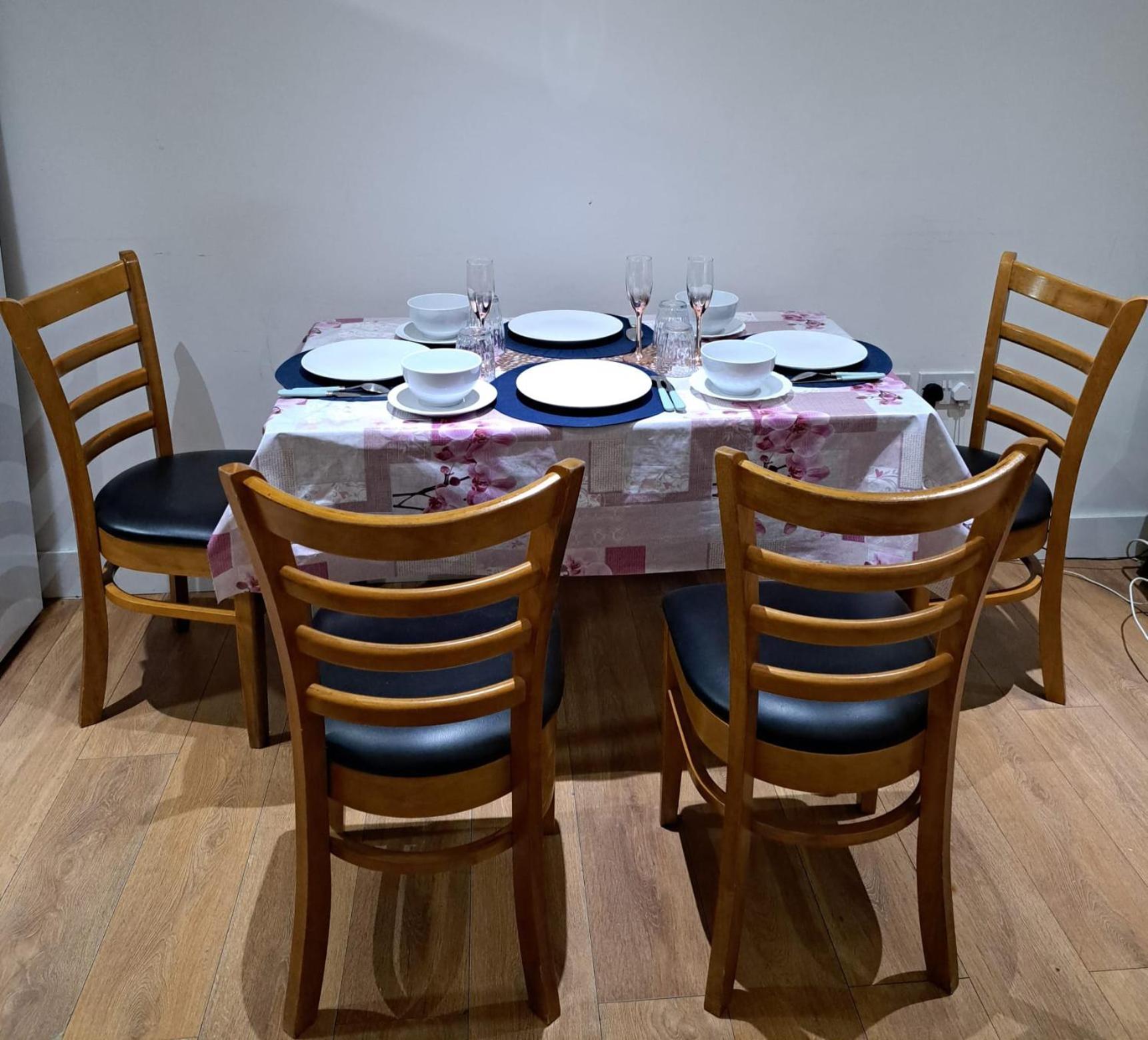 Simply Relax,1 Eastham London 아파트 외부 사진