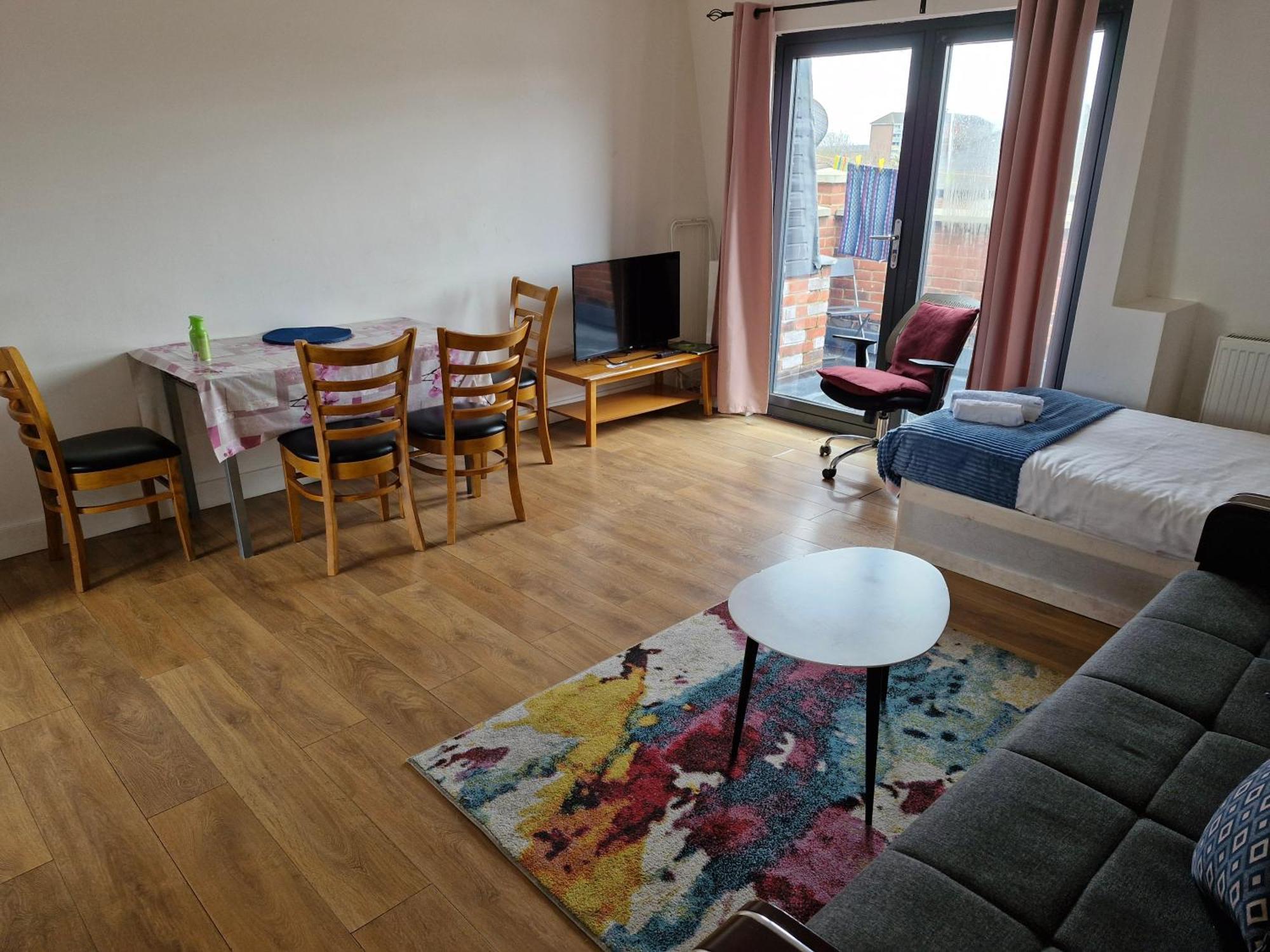 Simply Relax,1 Eastham London 아파트 외부 사진
